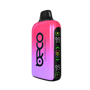 Holo Beco 15K Puffs