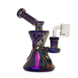 6" Terminator Gamma Concentrate Recycler
