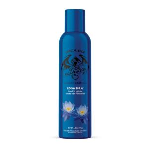 Special Blue Room Freshener