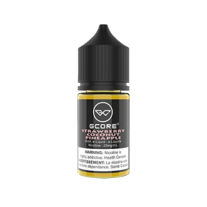 GCore E-Juice (20mg)