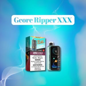 Gcore Ripper XXX 125k