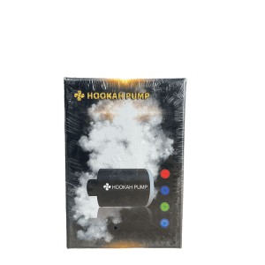 Hookah Pump