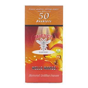 Hornet 1¼ Size Rolling Papers