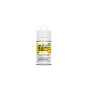 Lemon Drop 0.1mg Ejuice