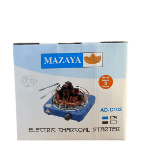 Electric Charcoal Starter