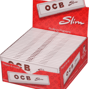 OCB Extra Long Size Rolling Papers