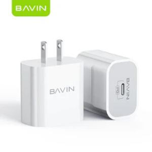 Bavin 20W Mini PD Fast Charging Adapter