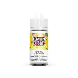 Lemon Drop 12mg Ejuice