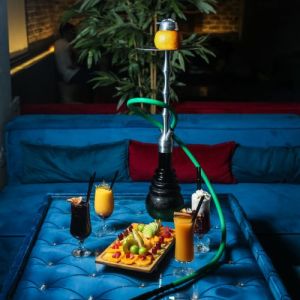 Hookah Accessories