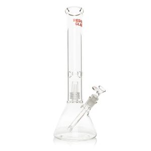 16" Jammer Dual Chamber Matrix Perc Water Pipe