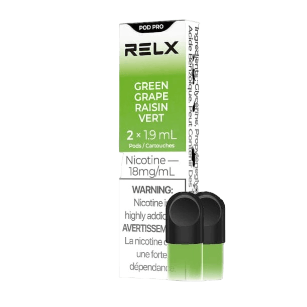 relx-pods-green-grape.png