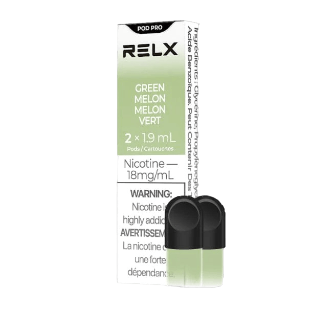 relx-pods-green-melon.png