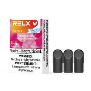 Relx Pod Pro 2