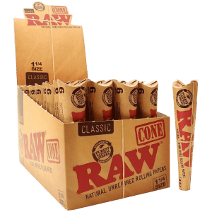 Rolling Papers & Tips