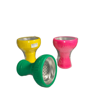 Silicon Chillum