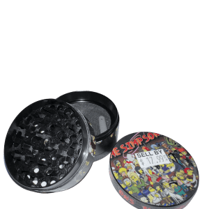 Simpson's Grinder