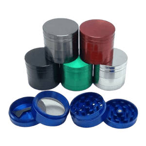 Small Grinders
