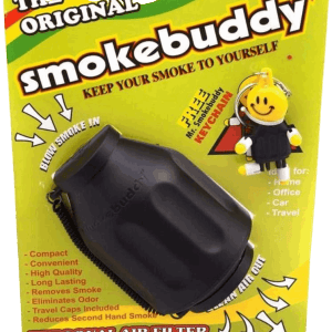 Smoke Buddy Personal Air Filter