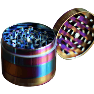 Medium Grinder