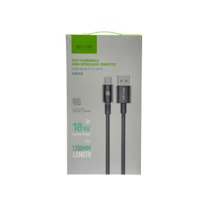 Bavin Fast Charging Cables
