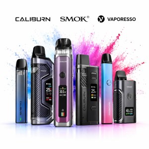Devices & Tanks