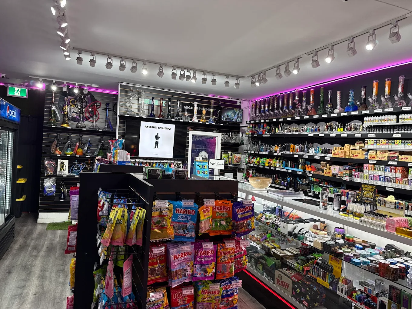 Store Image