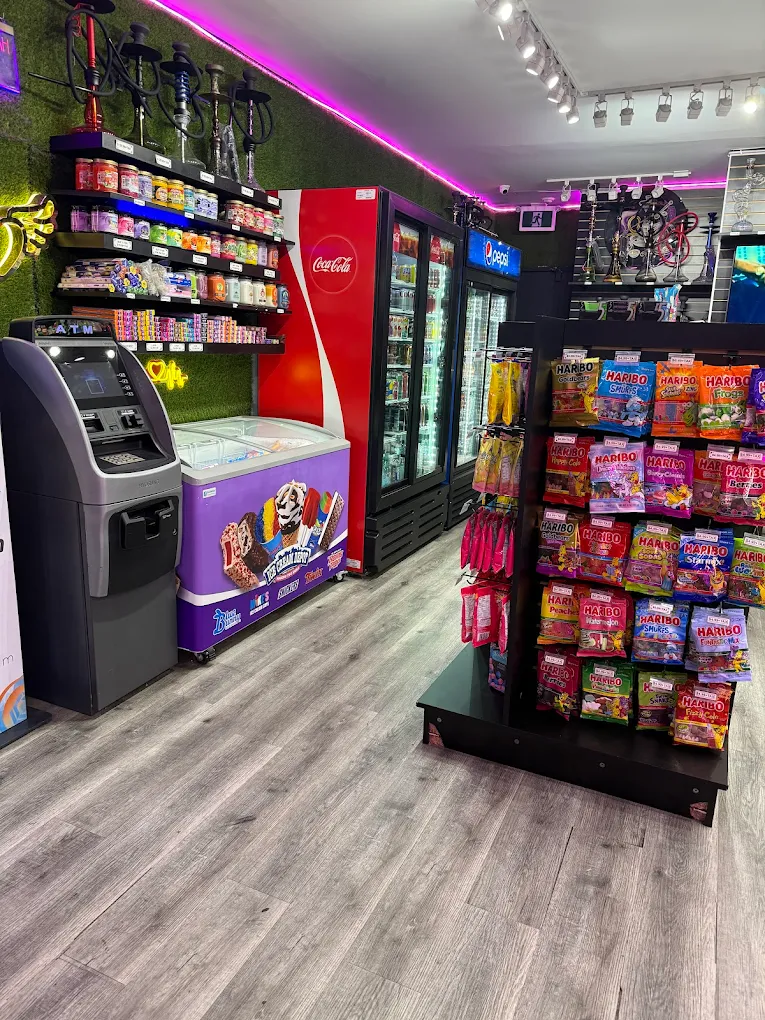 Store Image