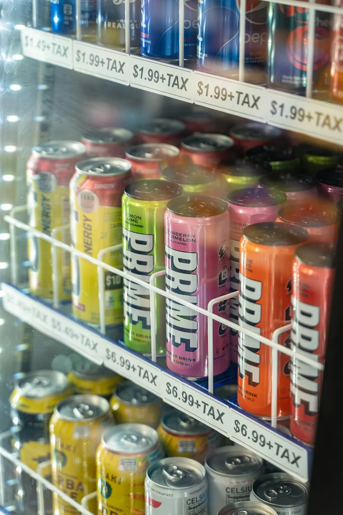 Store Image