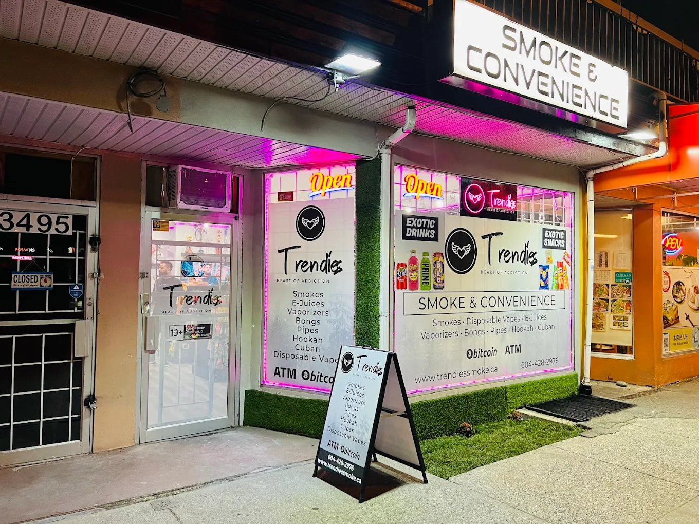 Store Image